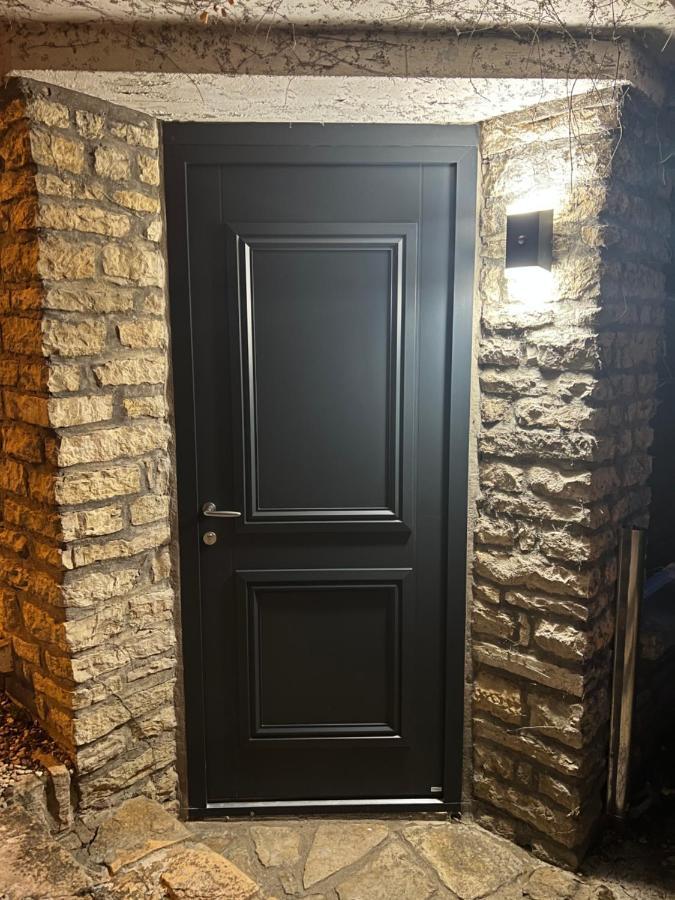 L'Etape, Logement Climatise ! Beire-le-Chatel Exterior foto