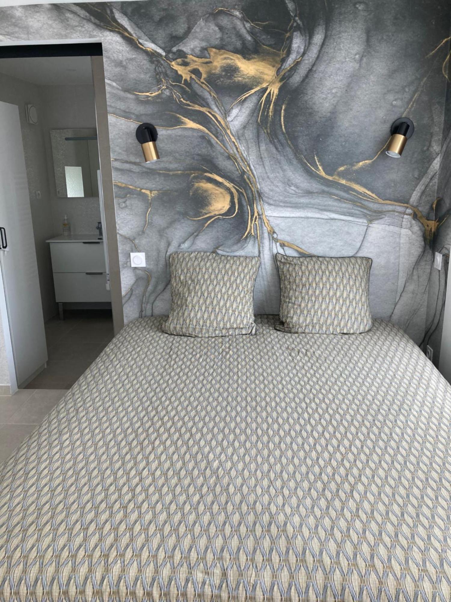 L'Etape, Logement Climatise ! Beire-le-Chatel Exterior foto